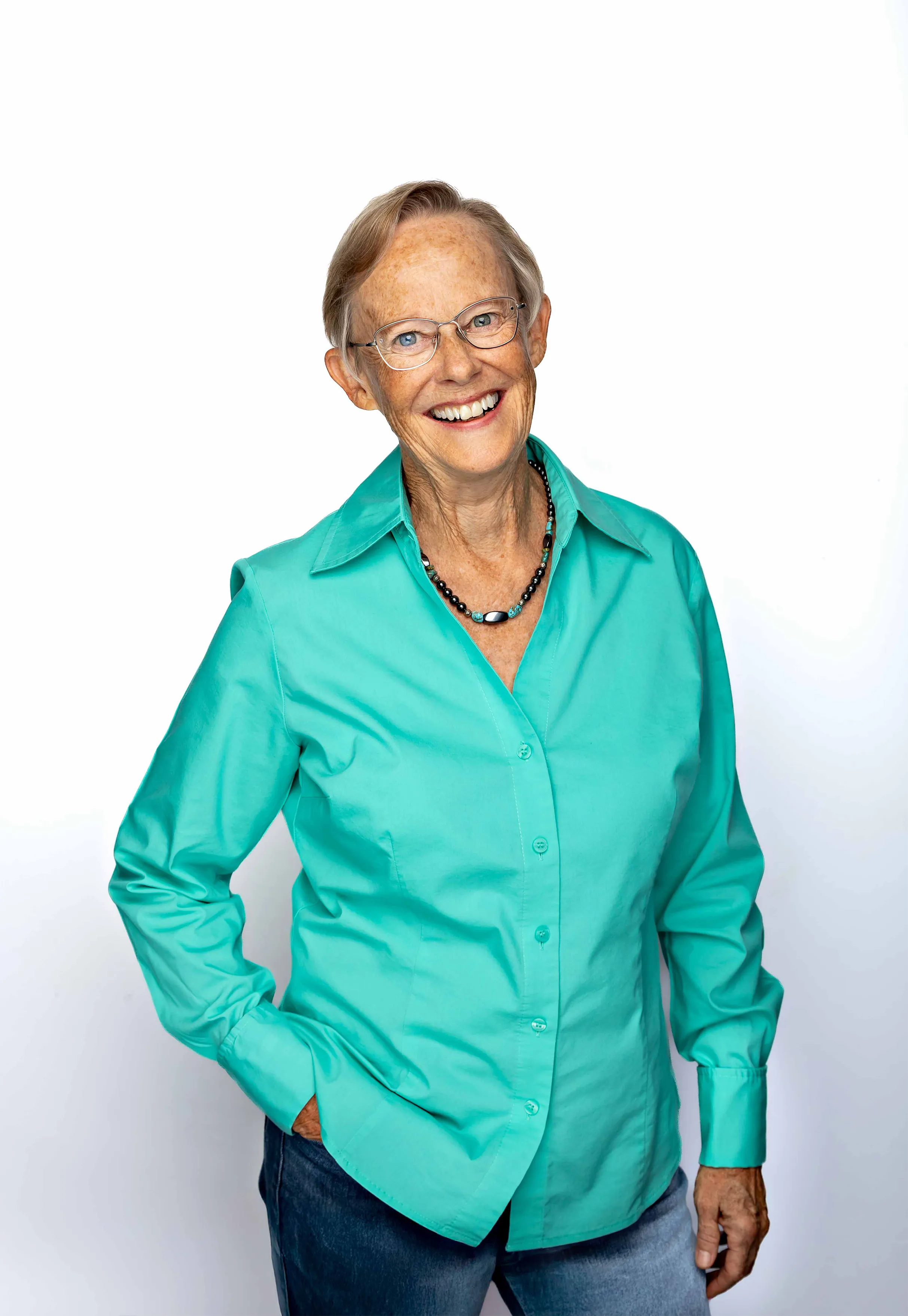 Mary Jean Powers