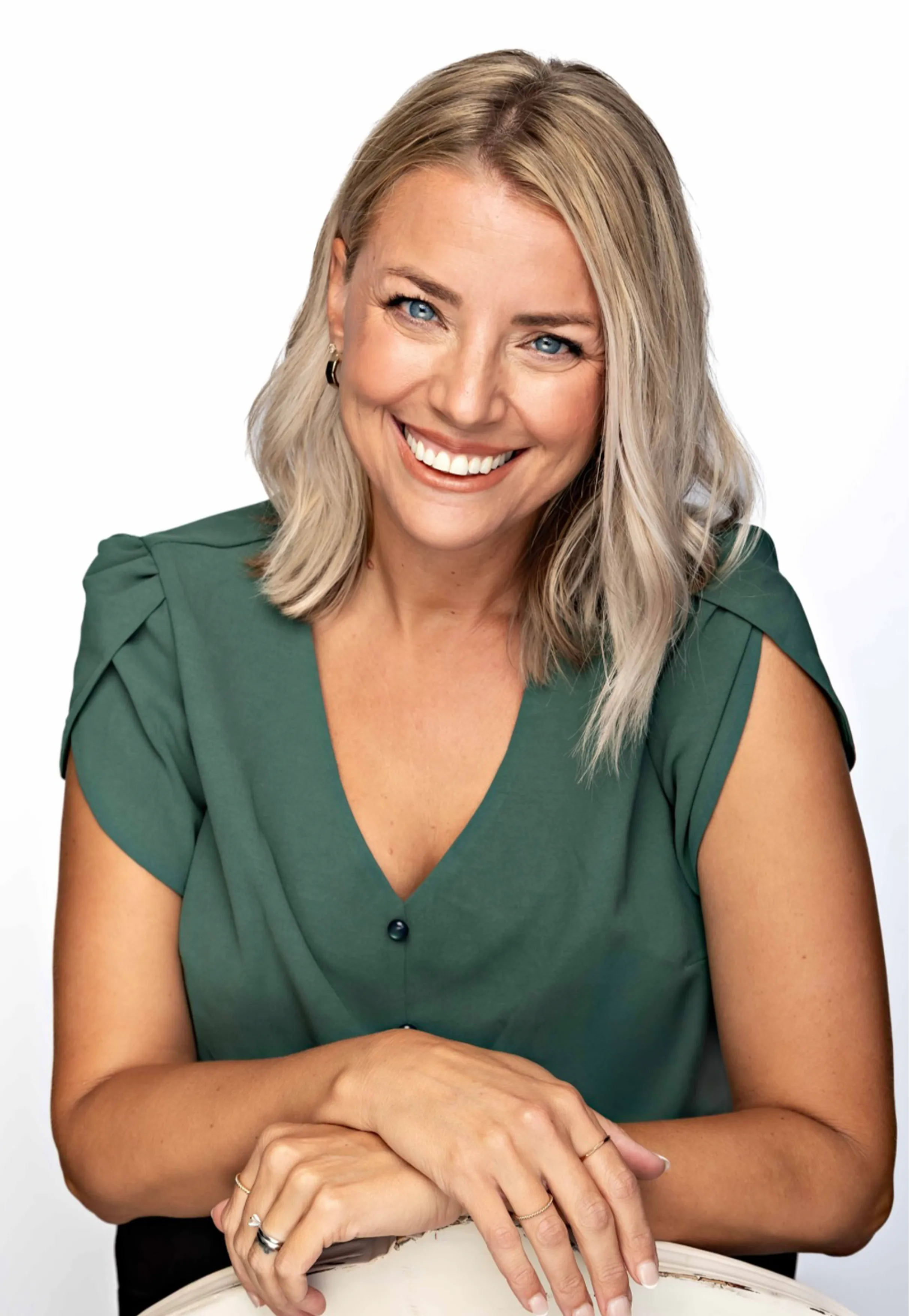 Tara Powers